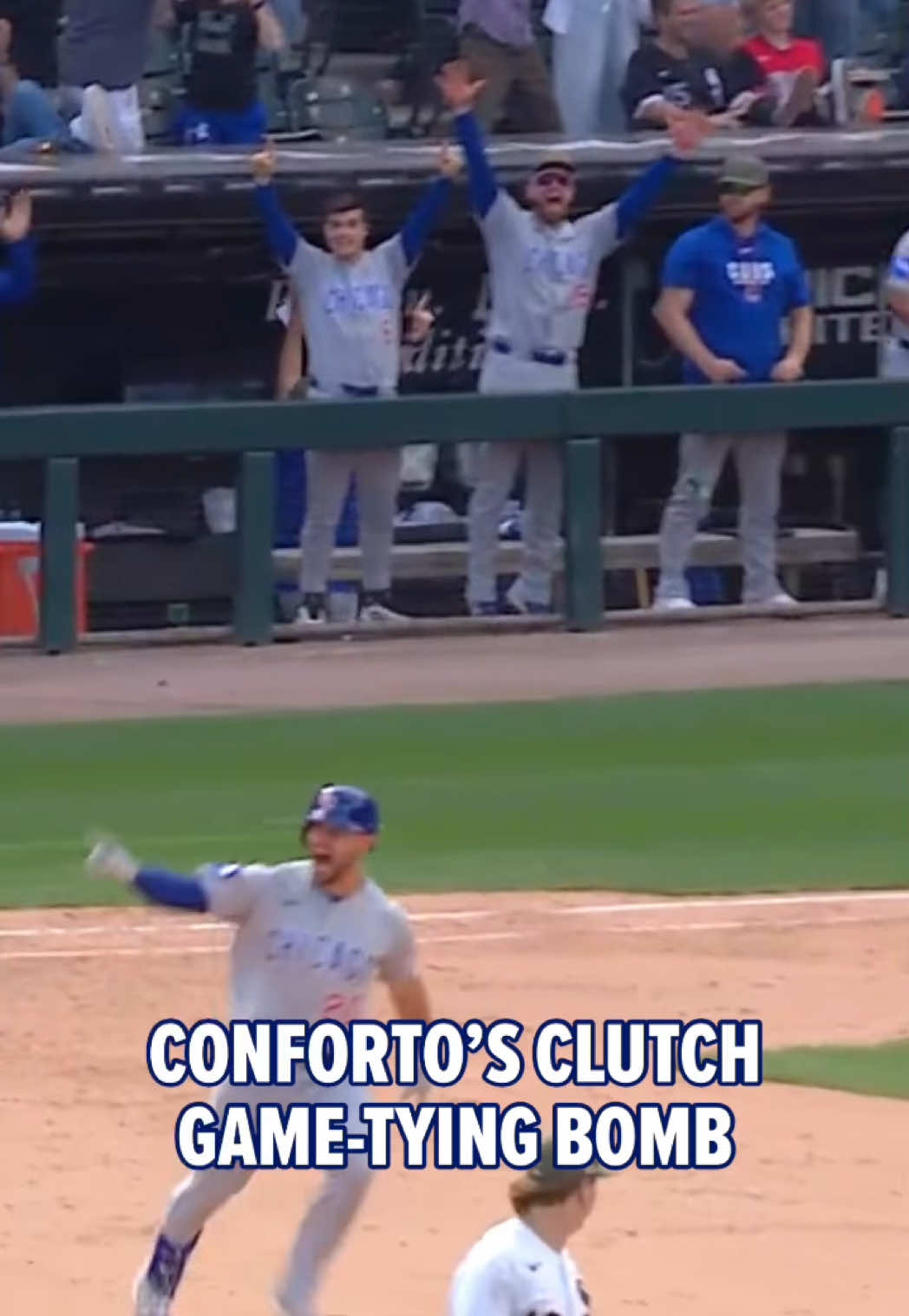@Cubs