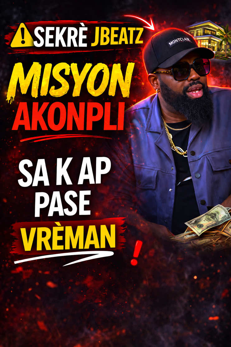 @MizikLakayanou