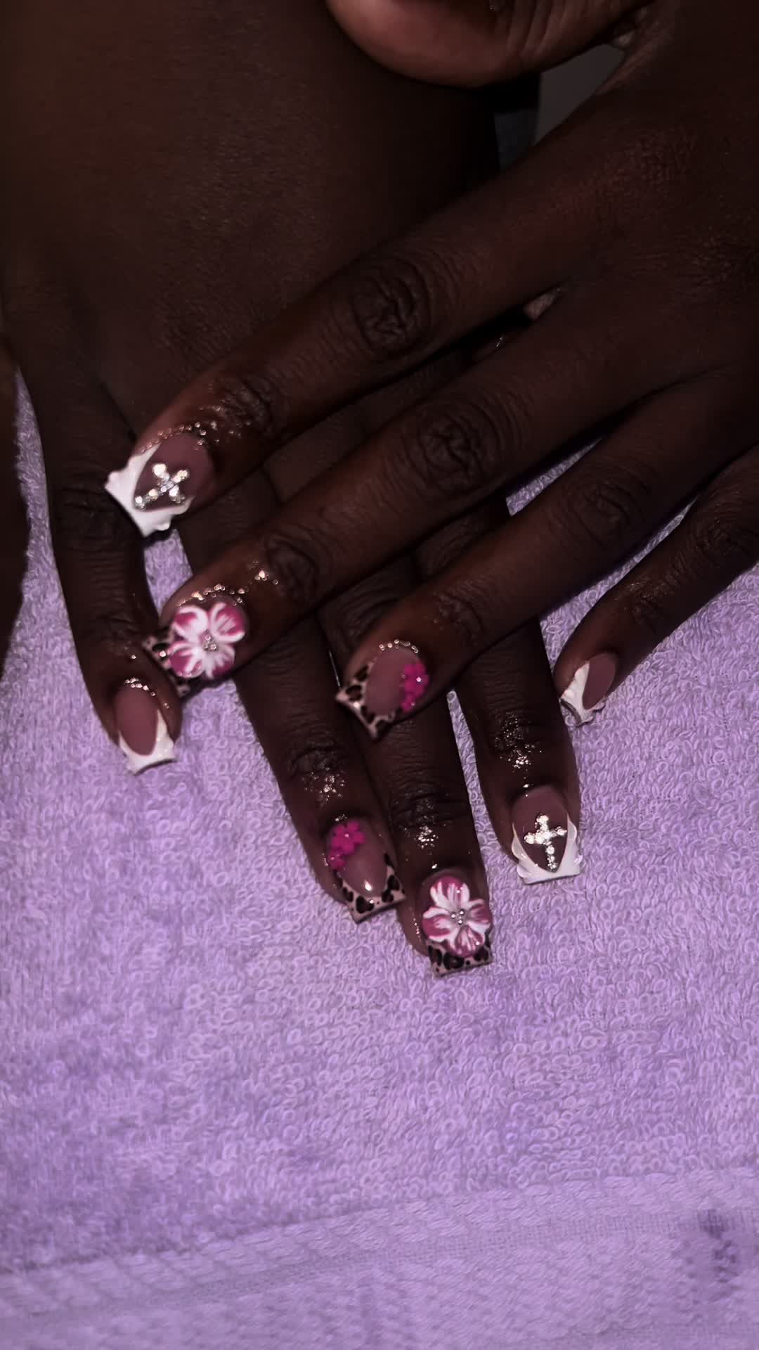 @Nailed it By Key