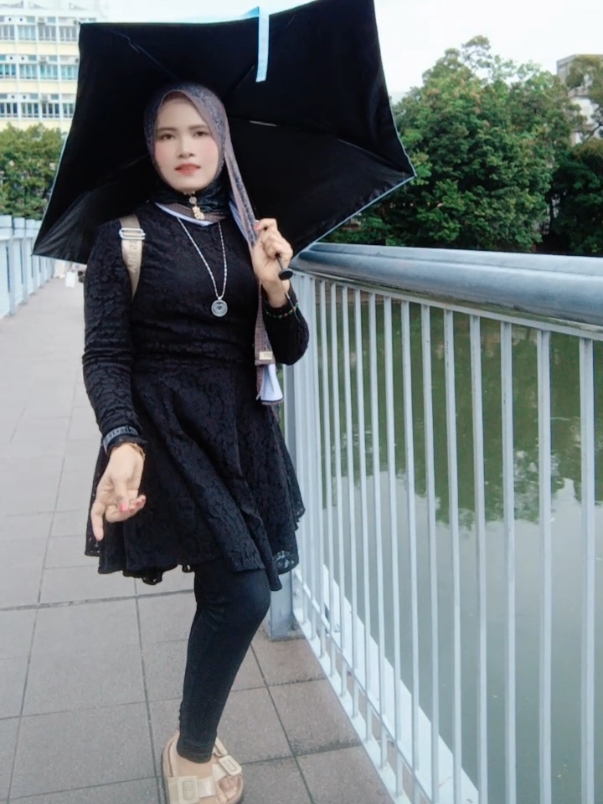 @Nur Halimah