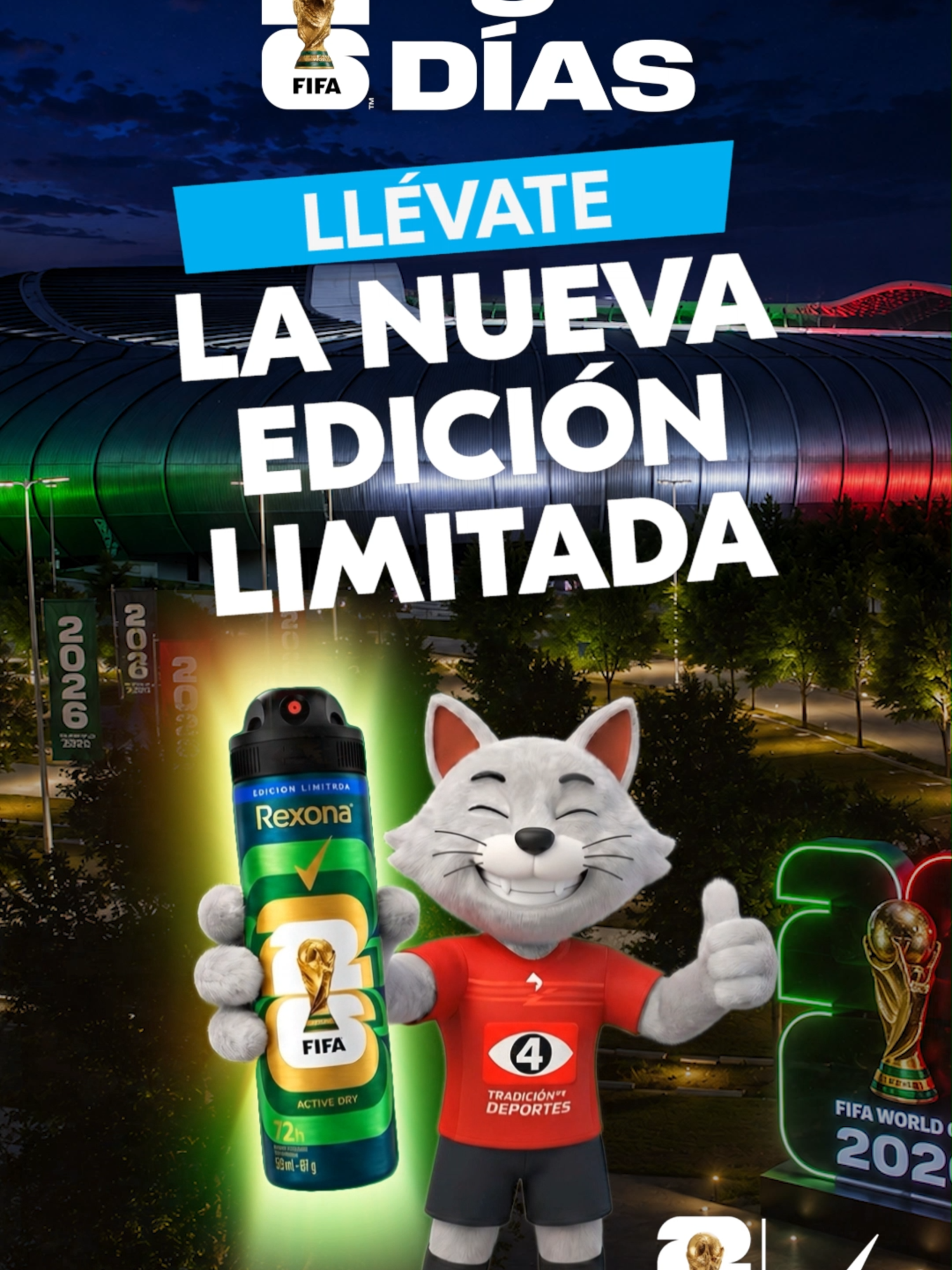 @Canal 4