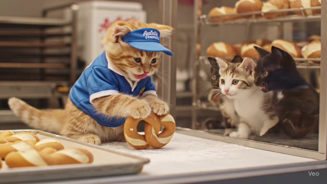 @jobs for cats