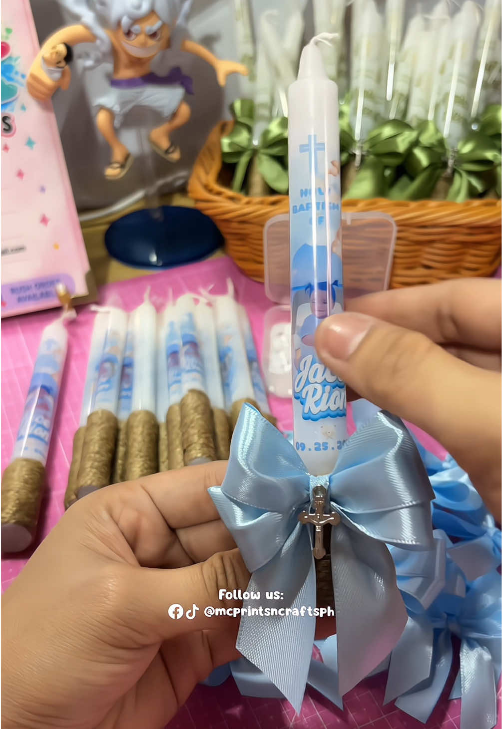 @FB: MC Prints & Crafts