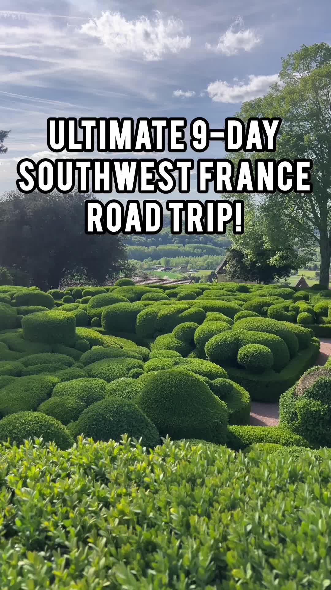 @Kat | France Travel & Beyond