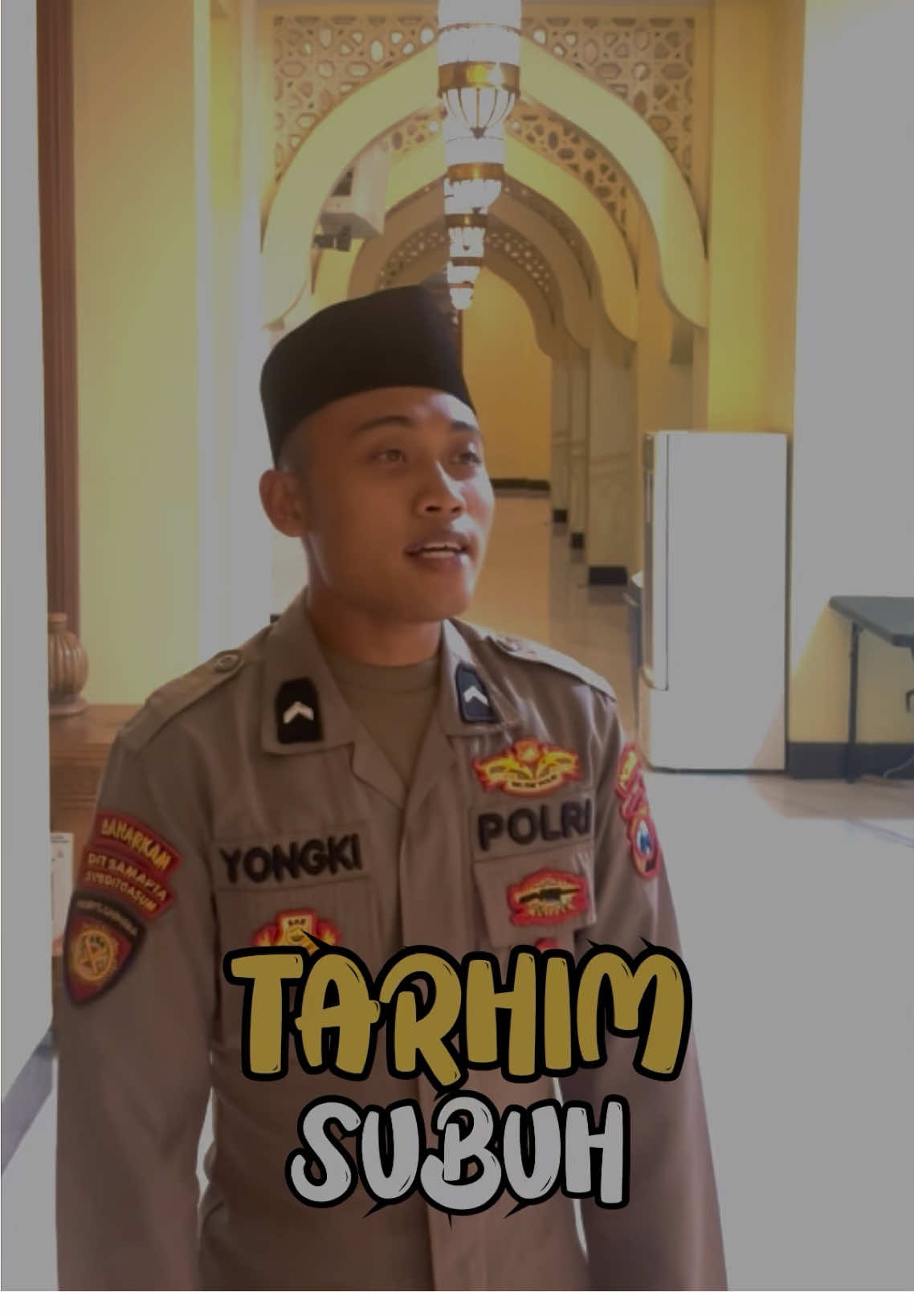 @Polisi Santri Jatim