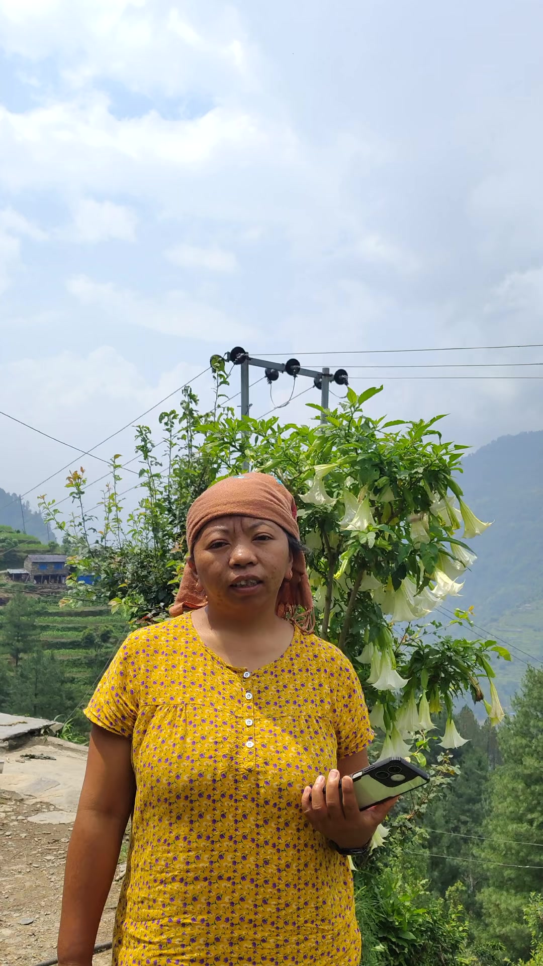 @Gita Chhantyal