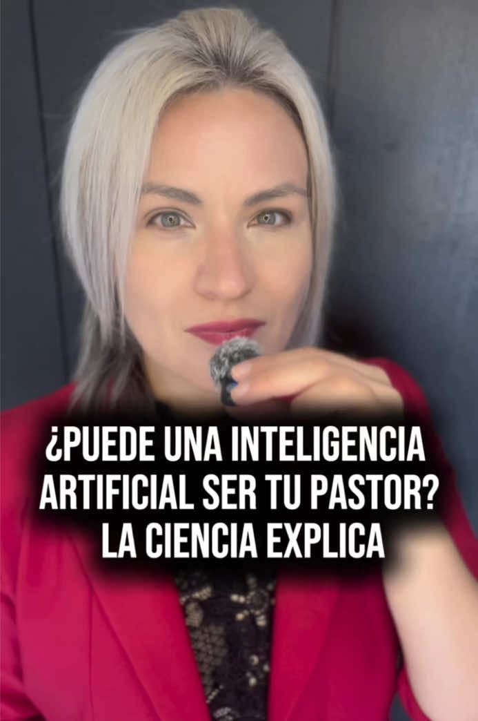 @Viridiana Martínez|Ciencia&Fe