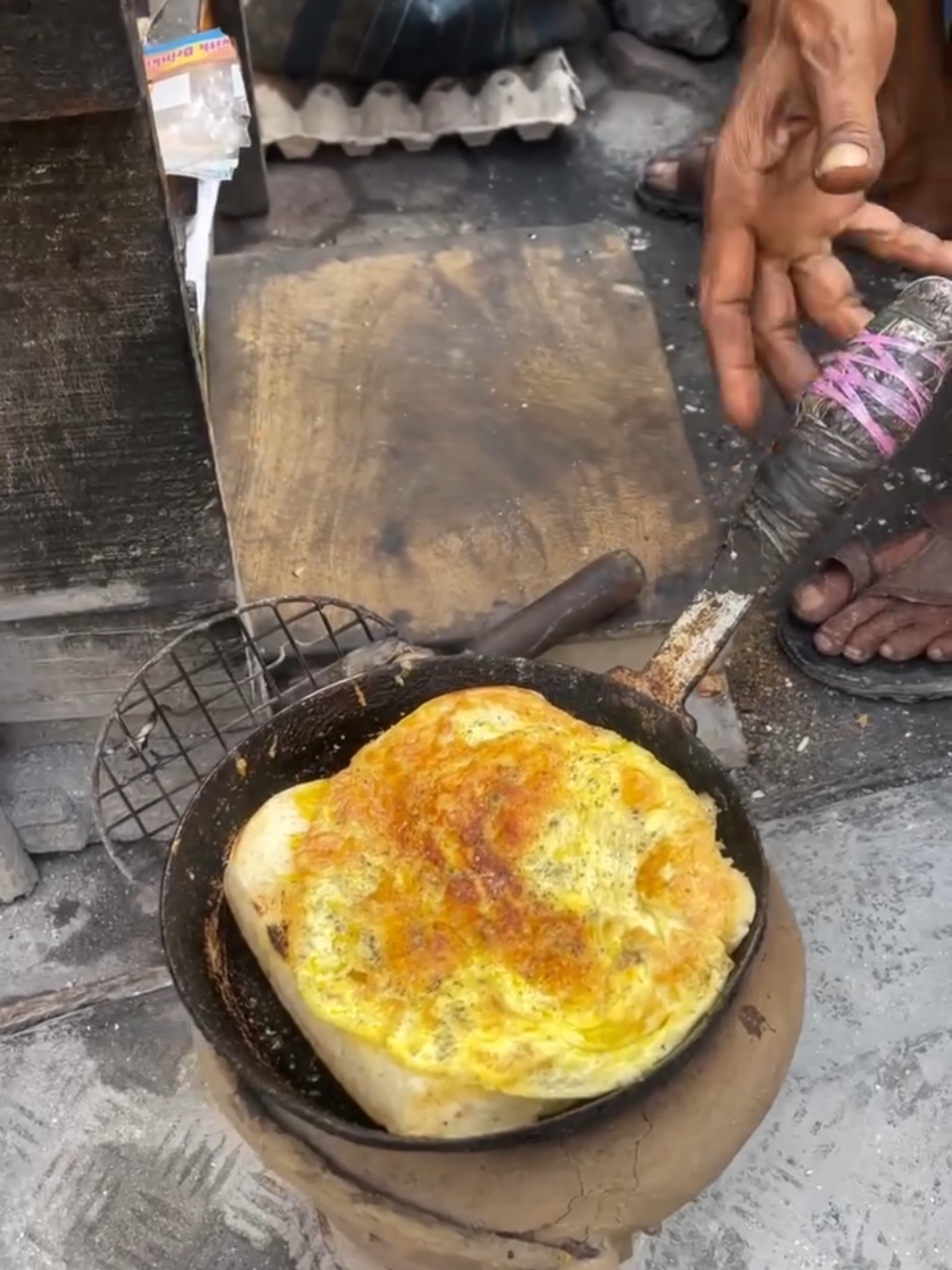 @Street Food Recipe