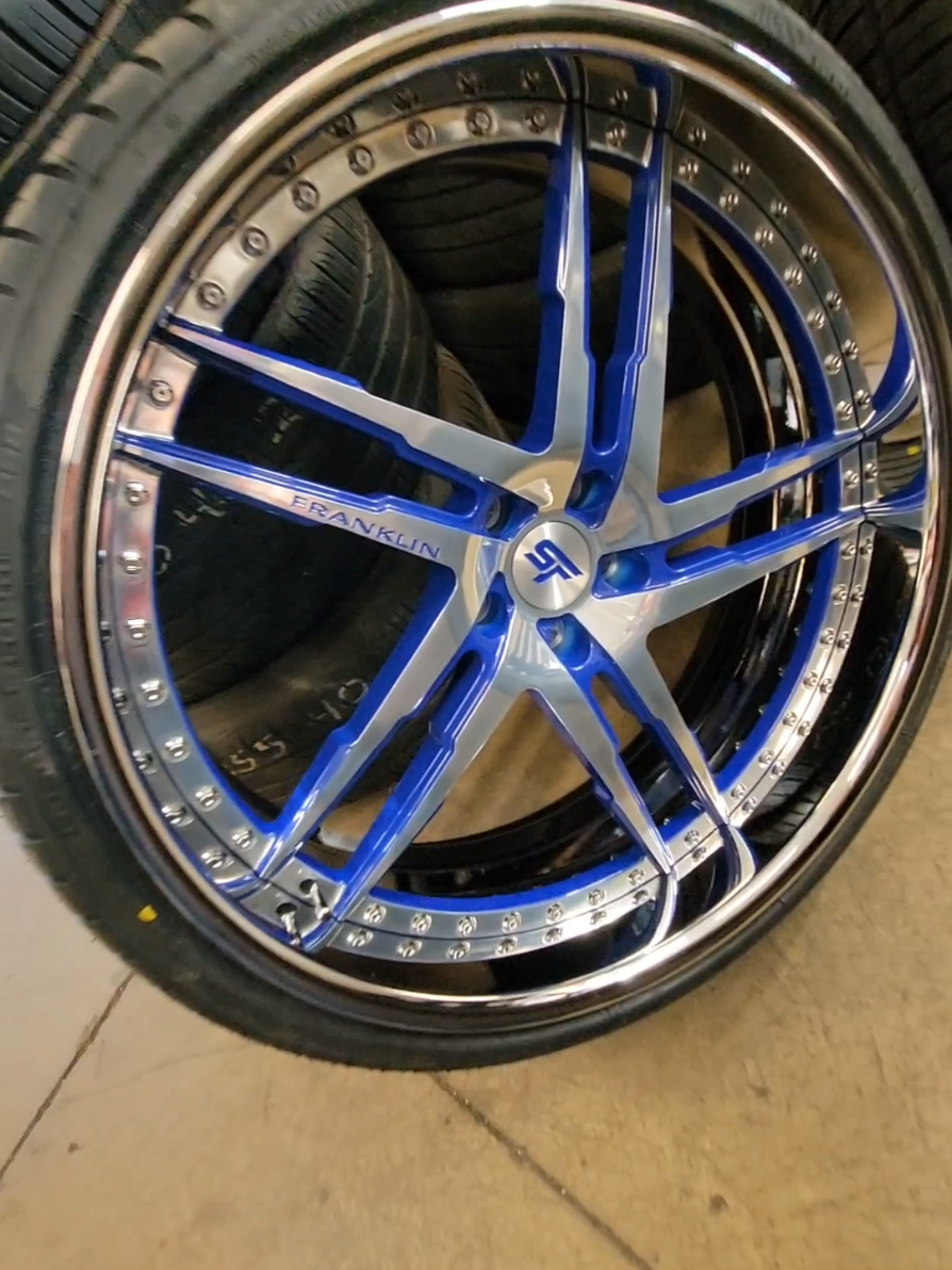 @Salts Tire