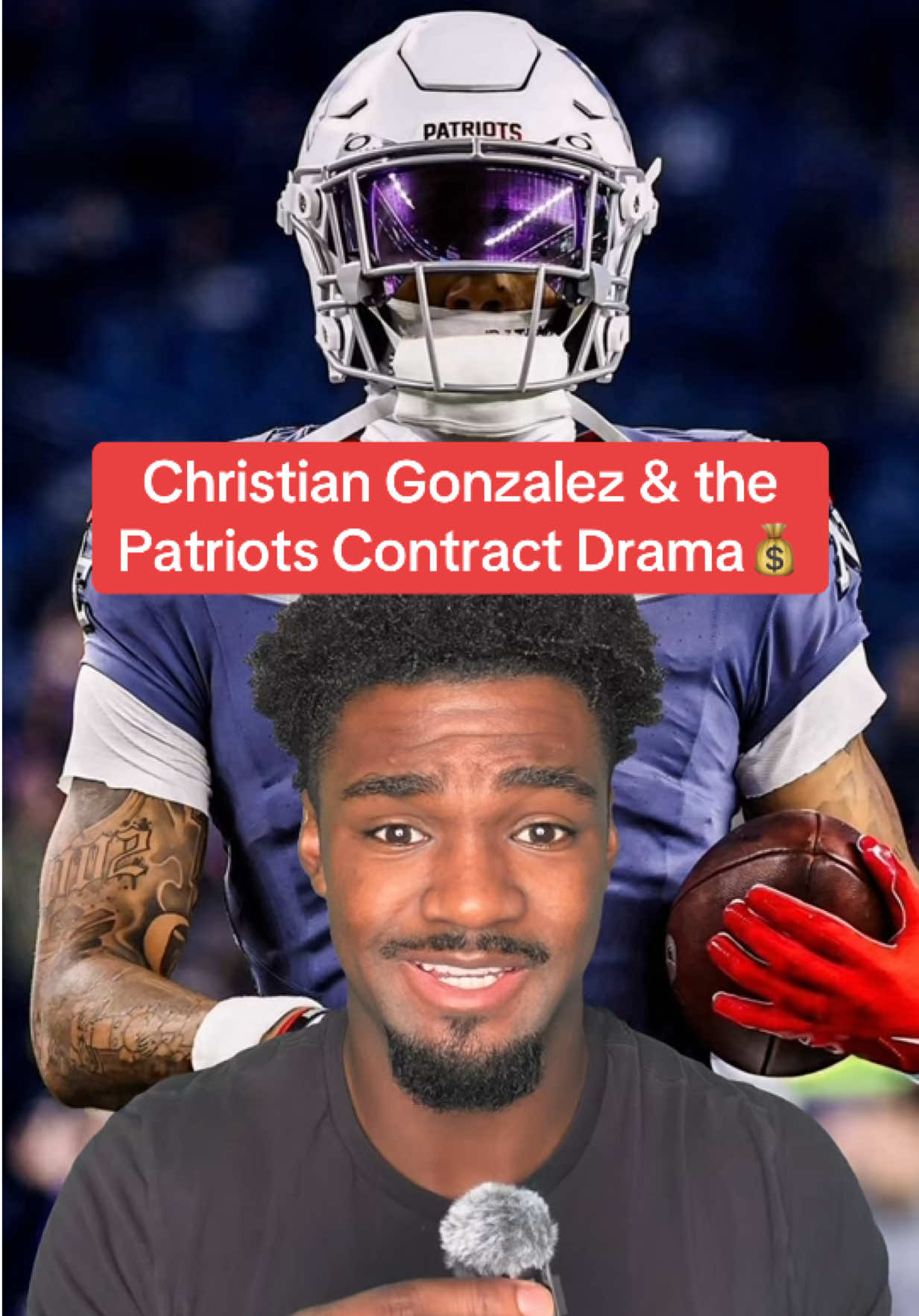 @Josh moore