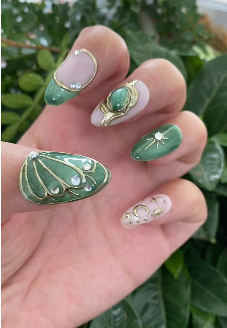 @Weiqing888