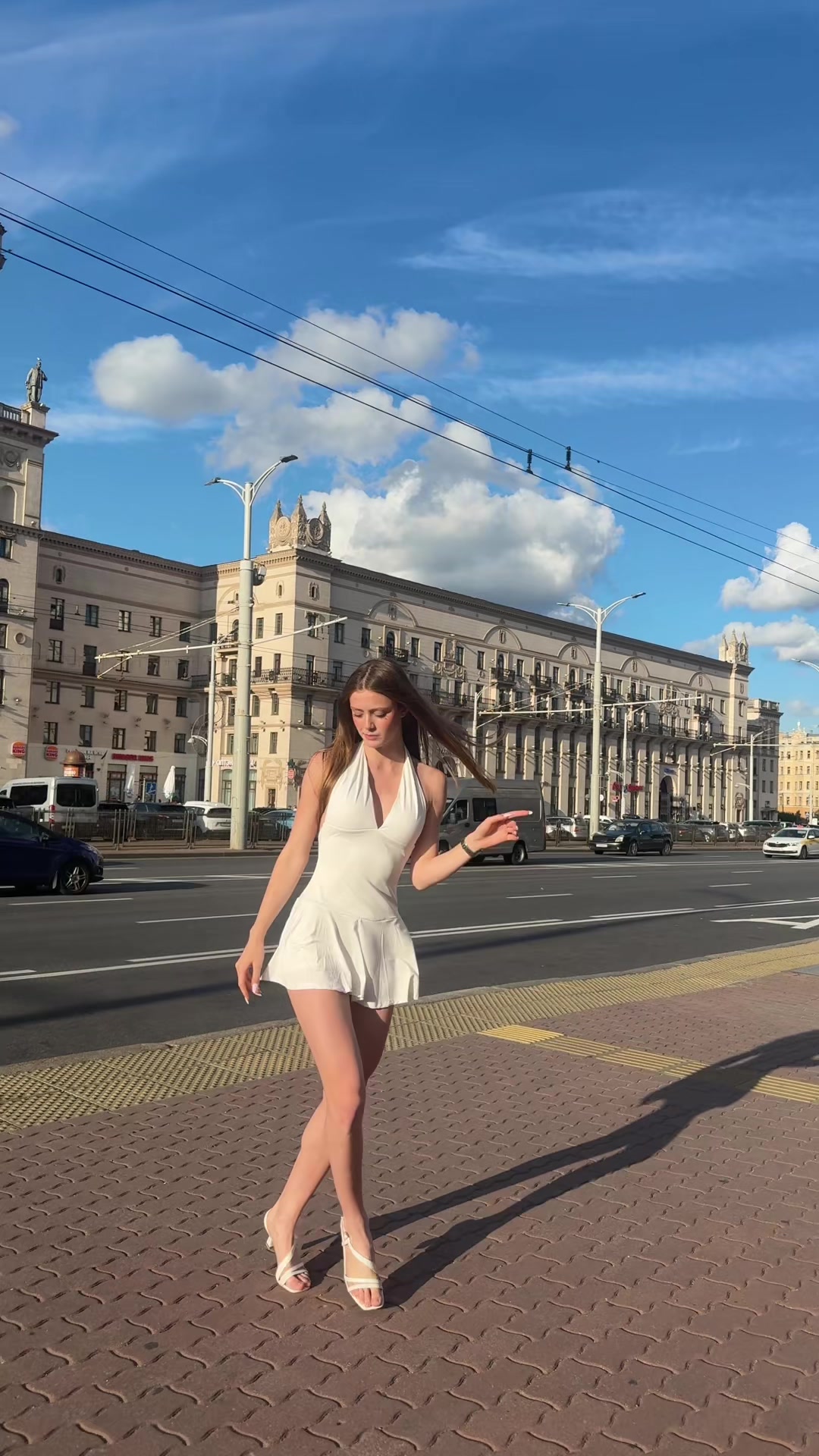 @Princess of Russia