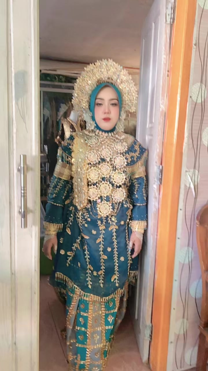 @Zulfi Mua(Rumah Pengantin)