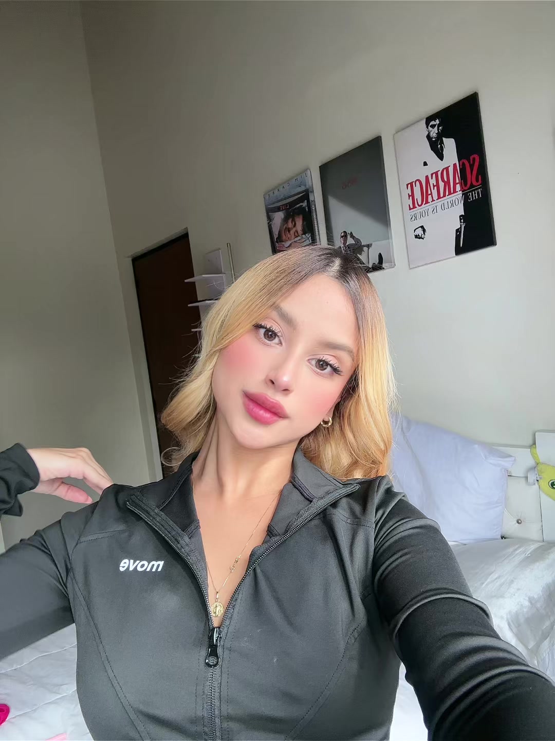 @Paulina tejada