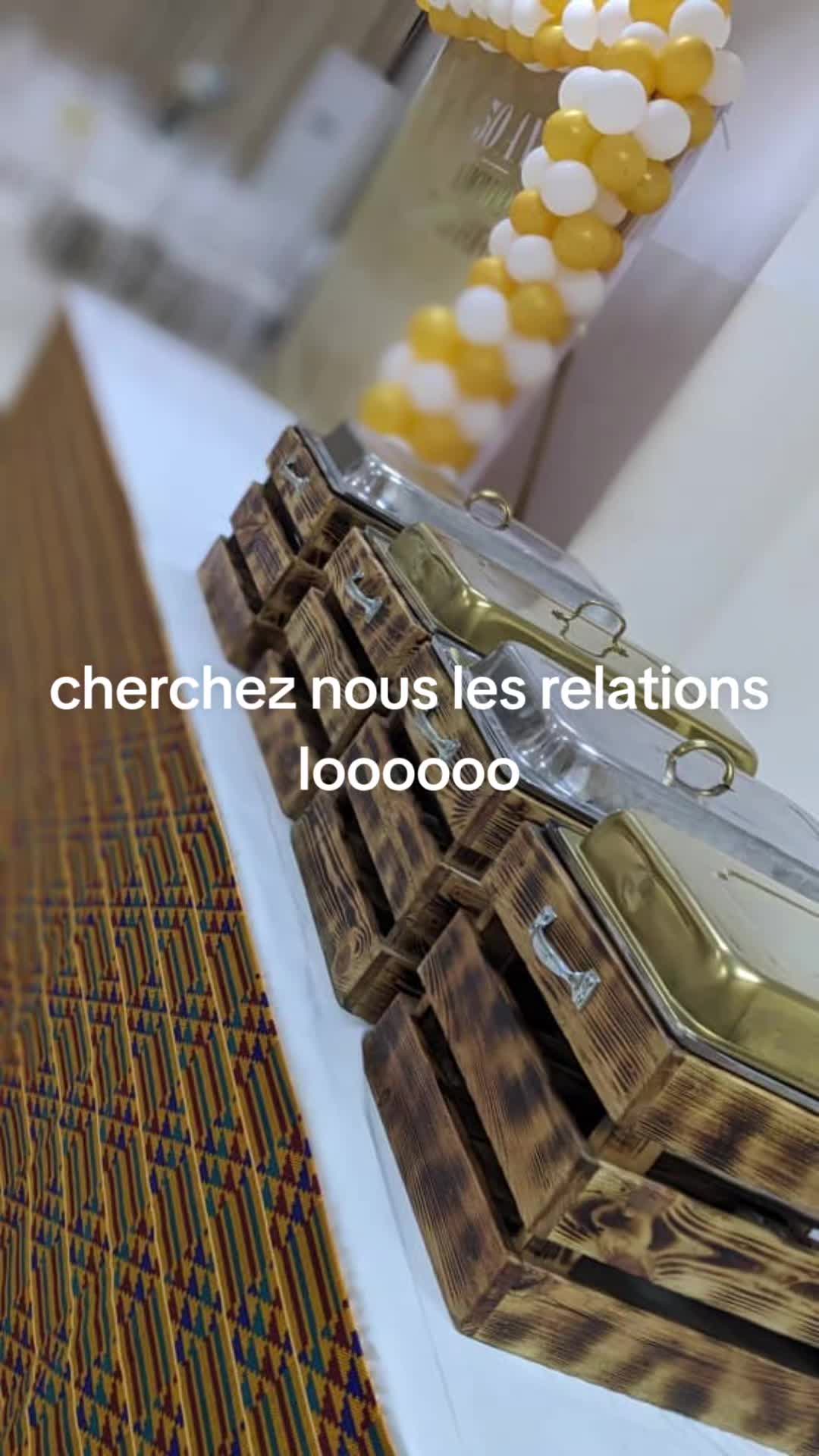 @chez Bibata