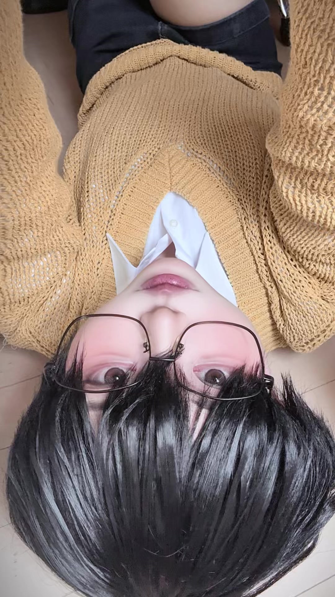 @柚木麻