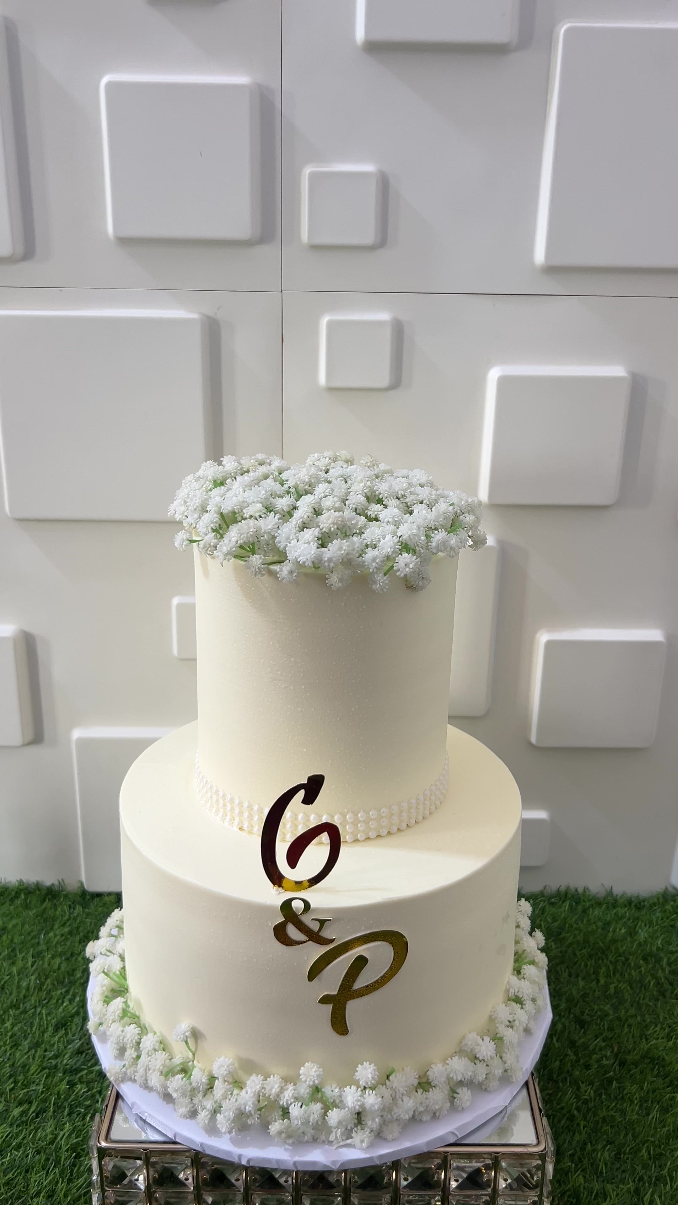 @Cake By Eyram