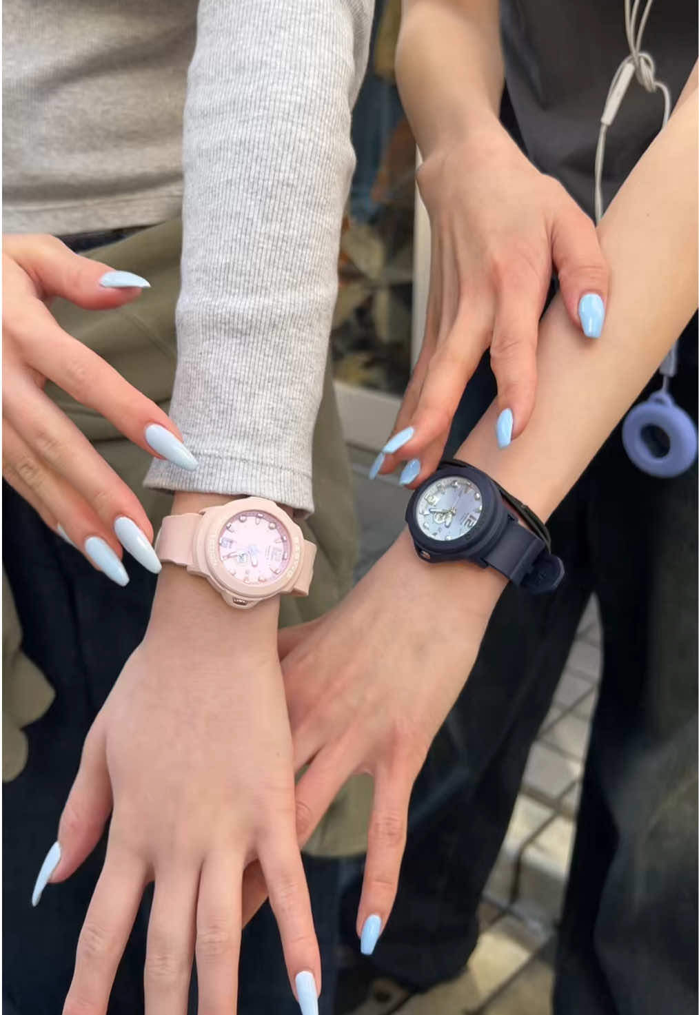 @CASIO BABY-G Official
