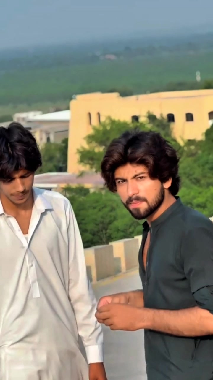 @JaMaaL KhaN Niazi (یاری خیل)
