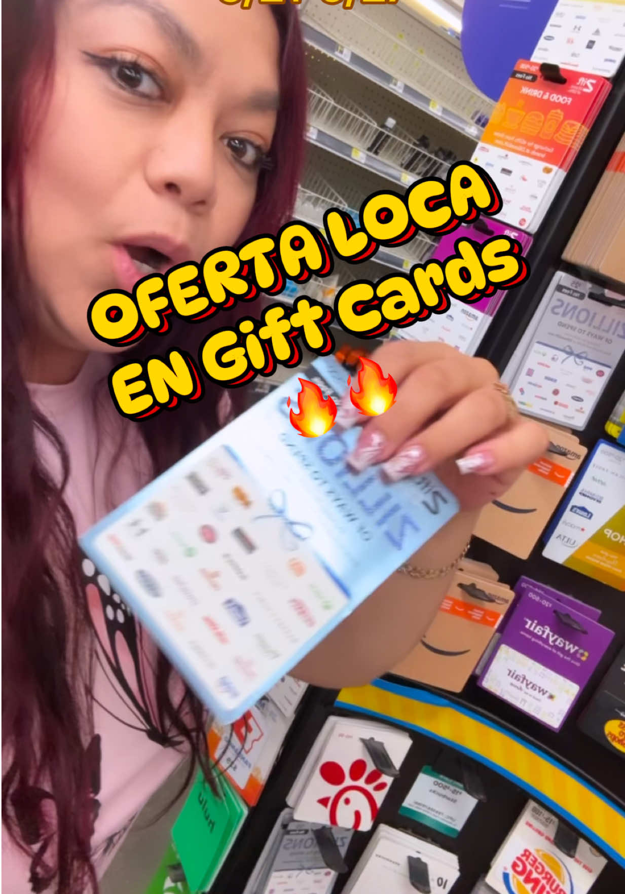 @🦋Cuponeando con Mayra🦋