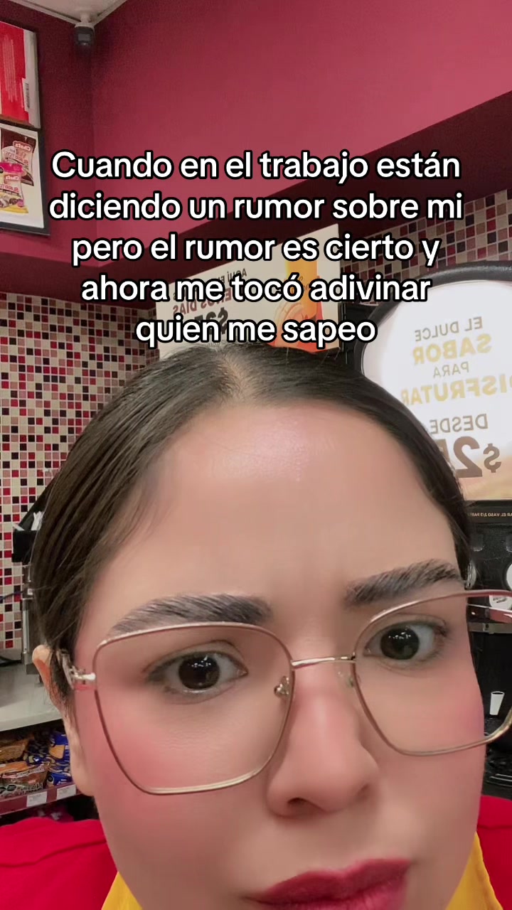 @Kenia Zamora