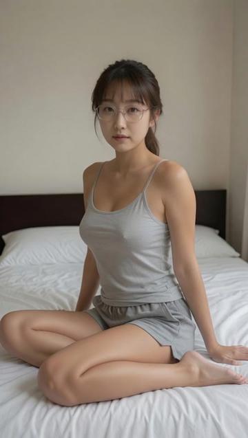 @美女図鑑