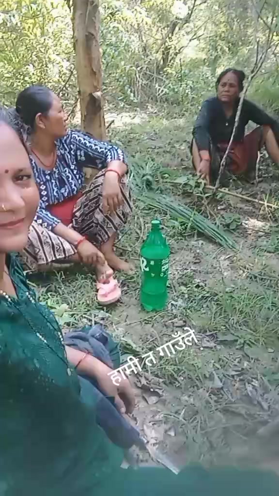 @Nimisha Nepali