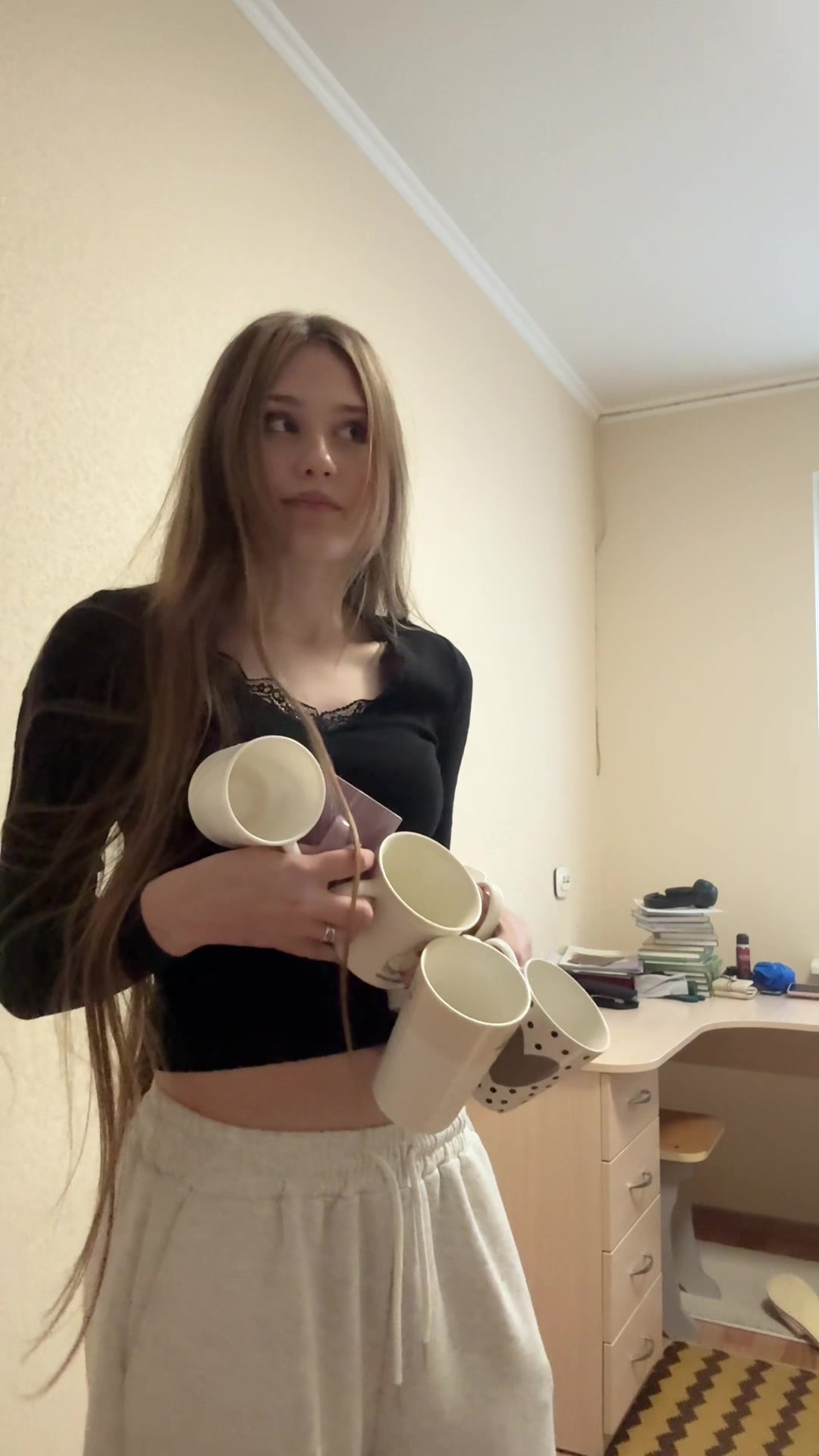 @Катихуана