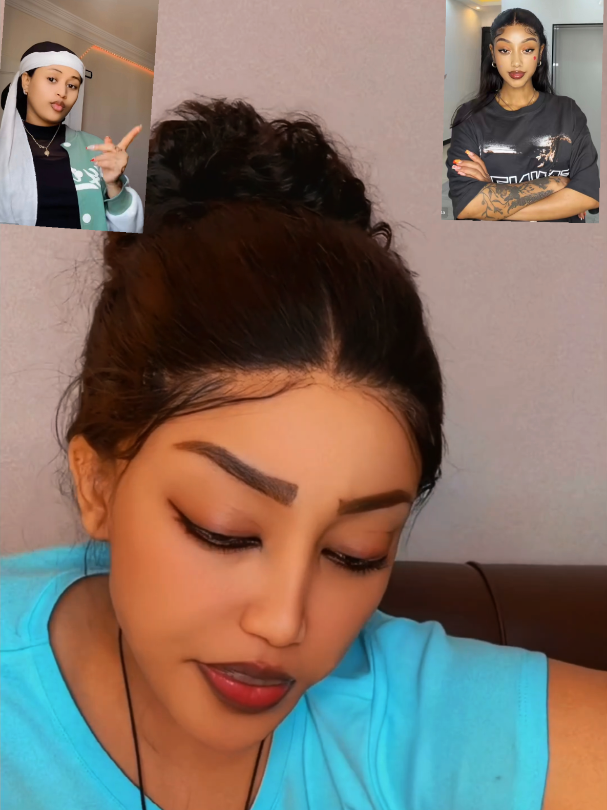 @I'm queen🤍🪐