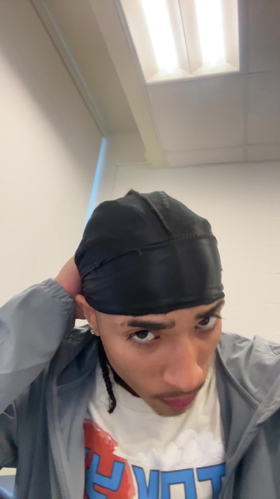 @Spam