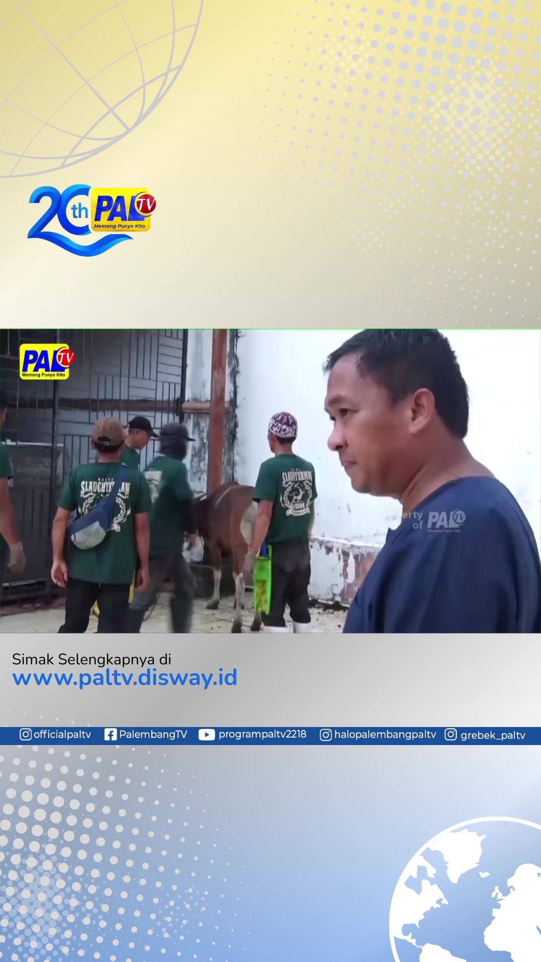 @Paltv-Memang Punyo Kito