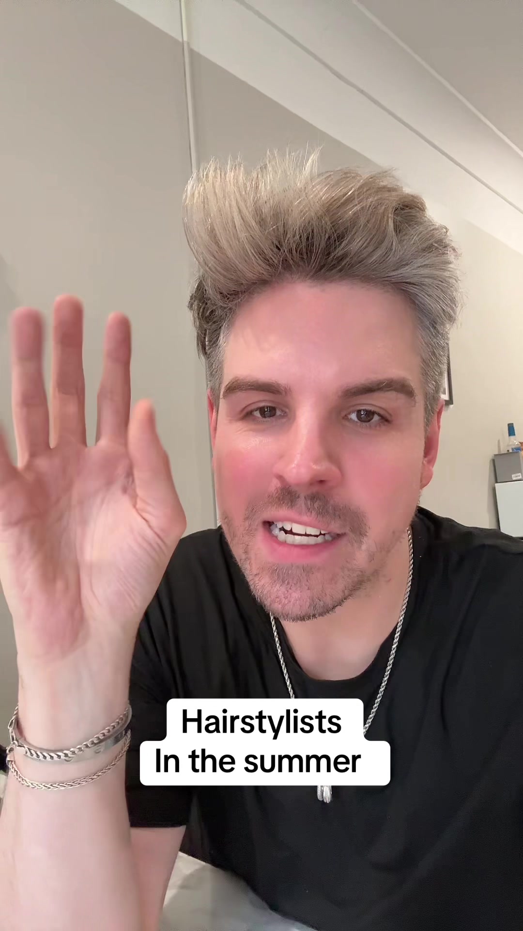 @Philip_Stylist | Haircut