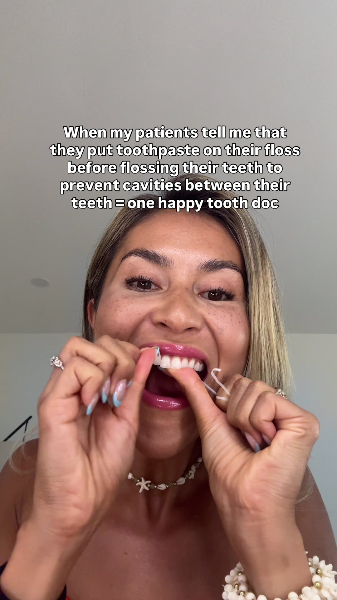 @Cara Hodgson DDS, MS