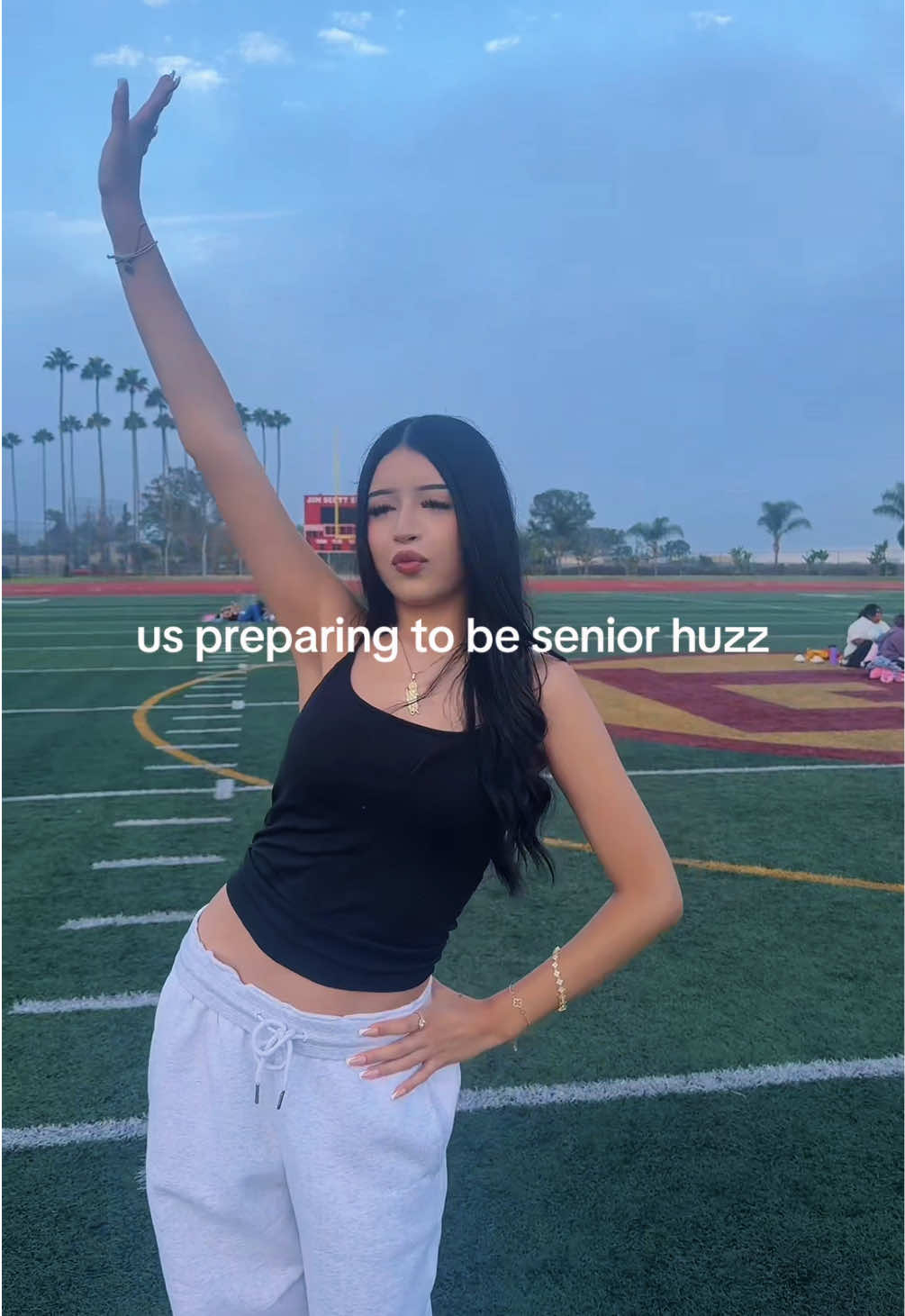 @the queens