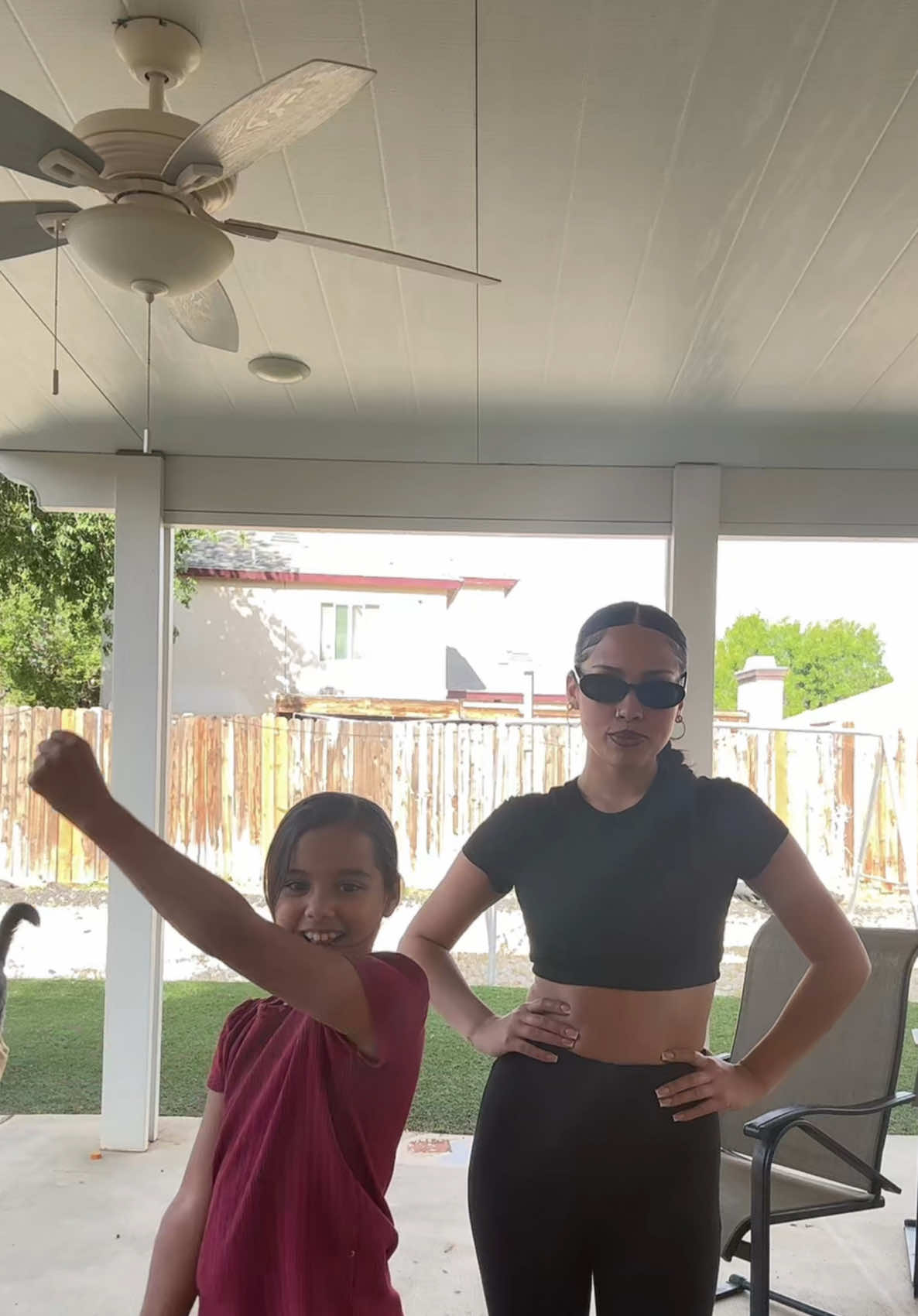 @Jennifer Cervantes