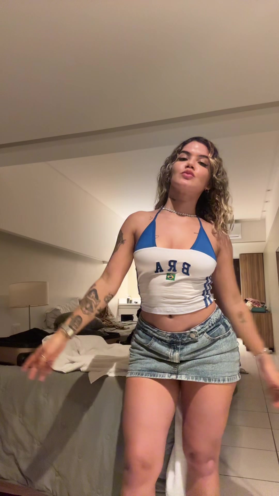 @Yandra Costa