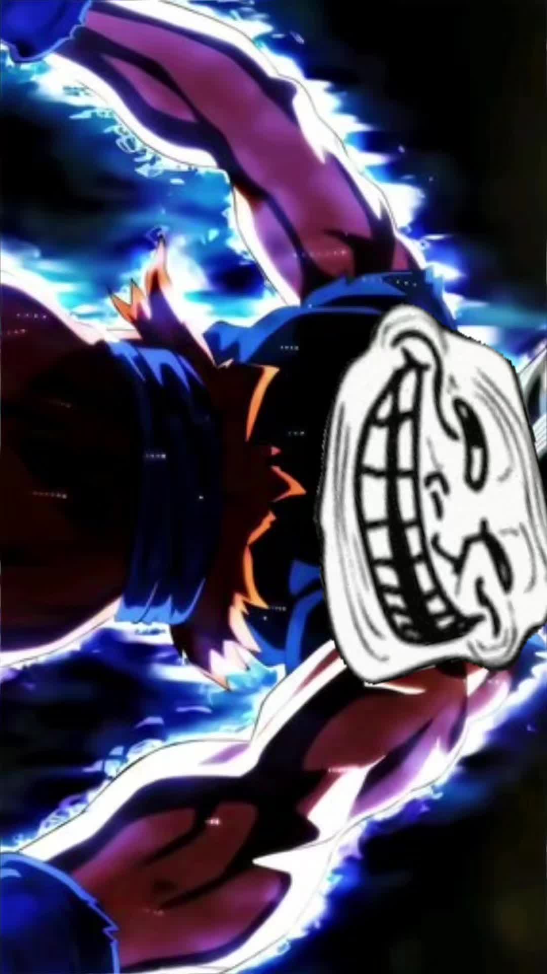 @troll face