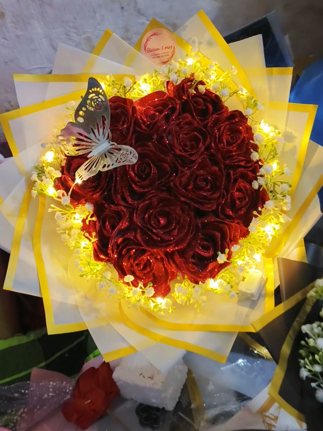 @Blossom&More