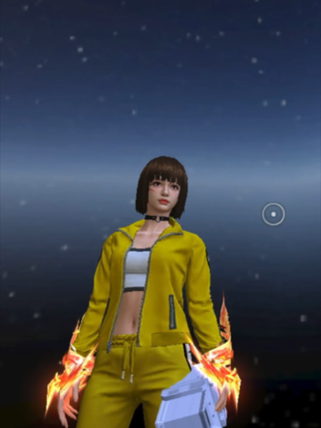 @Garena Free Fire TH