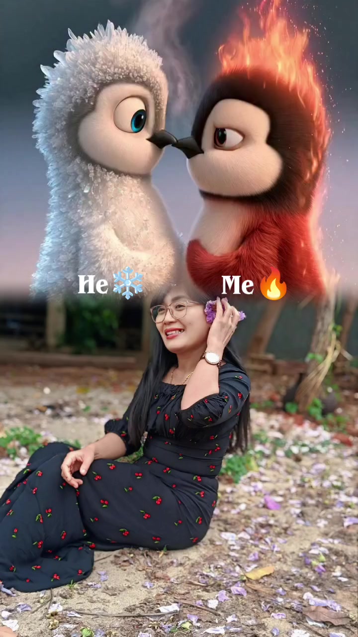 @Yi Mon