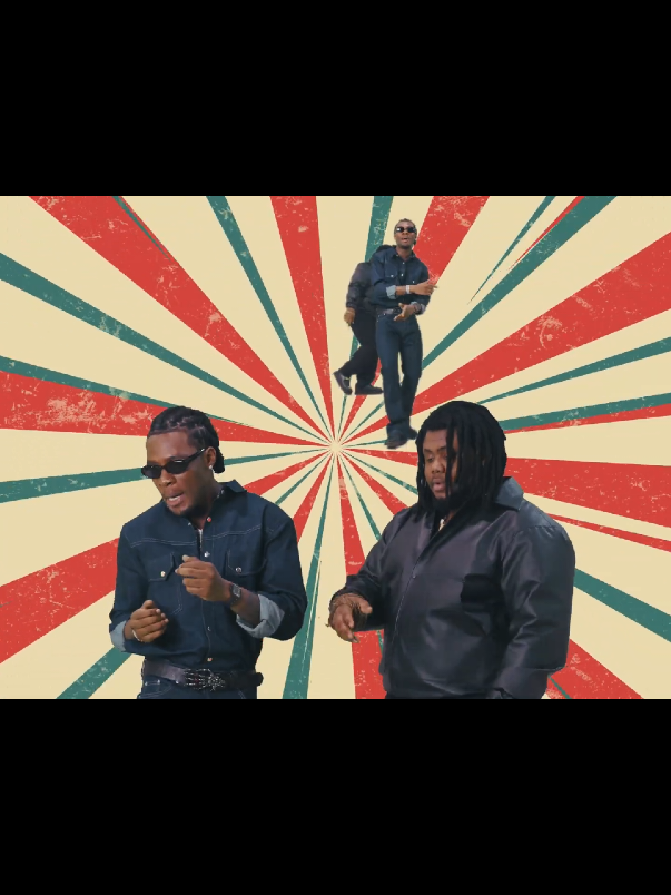@Afrobeatsreligion