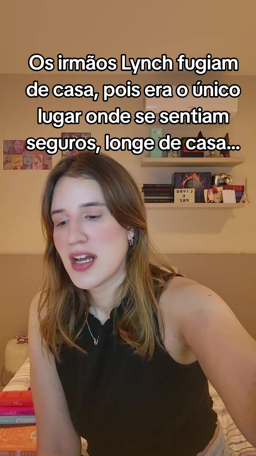 @Karol Ara&uacute;jo 📚