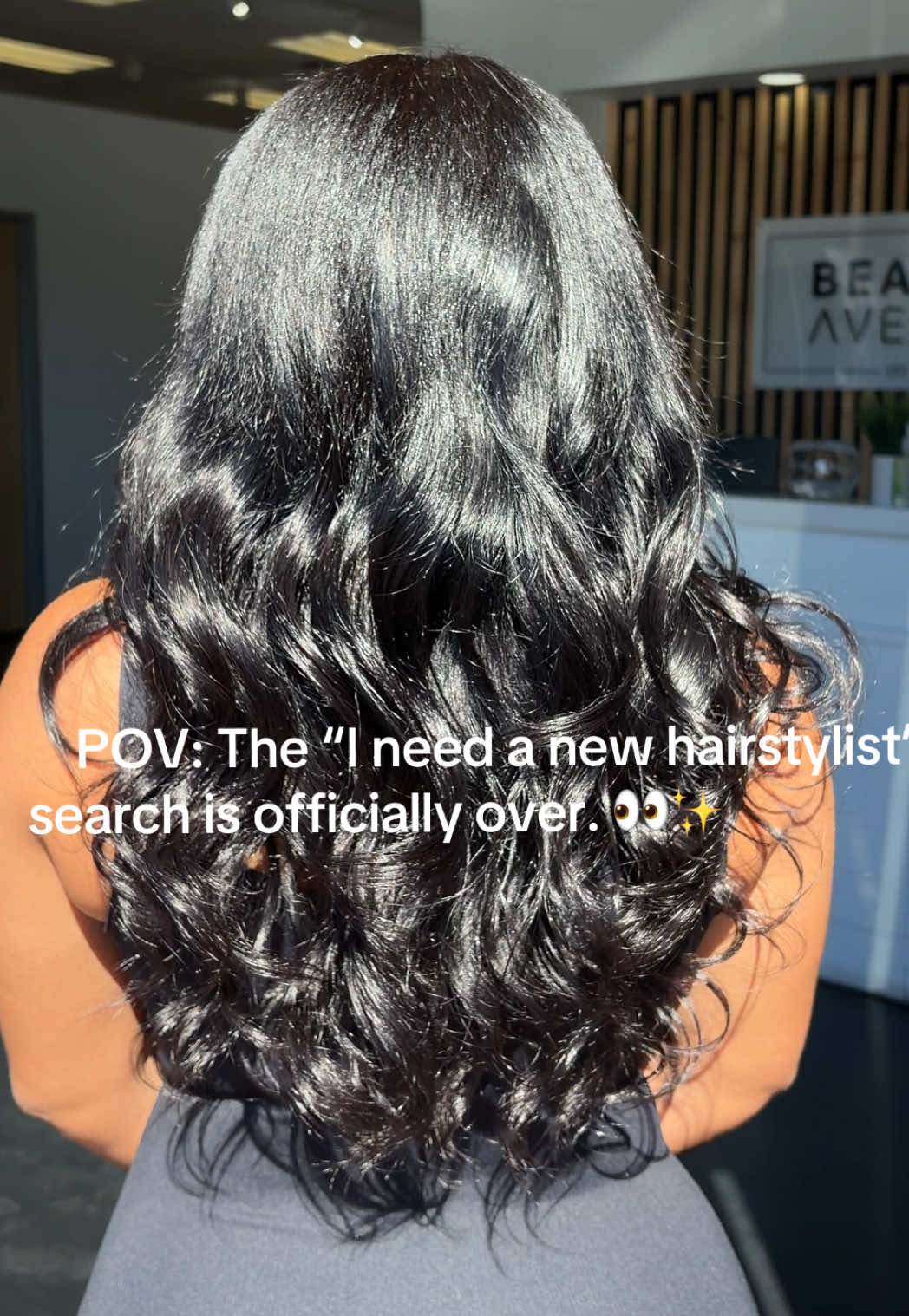 @Janessa | VEGAS HAIRSTYLIST
