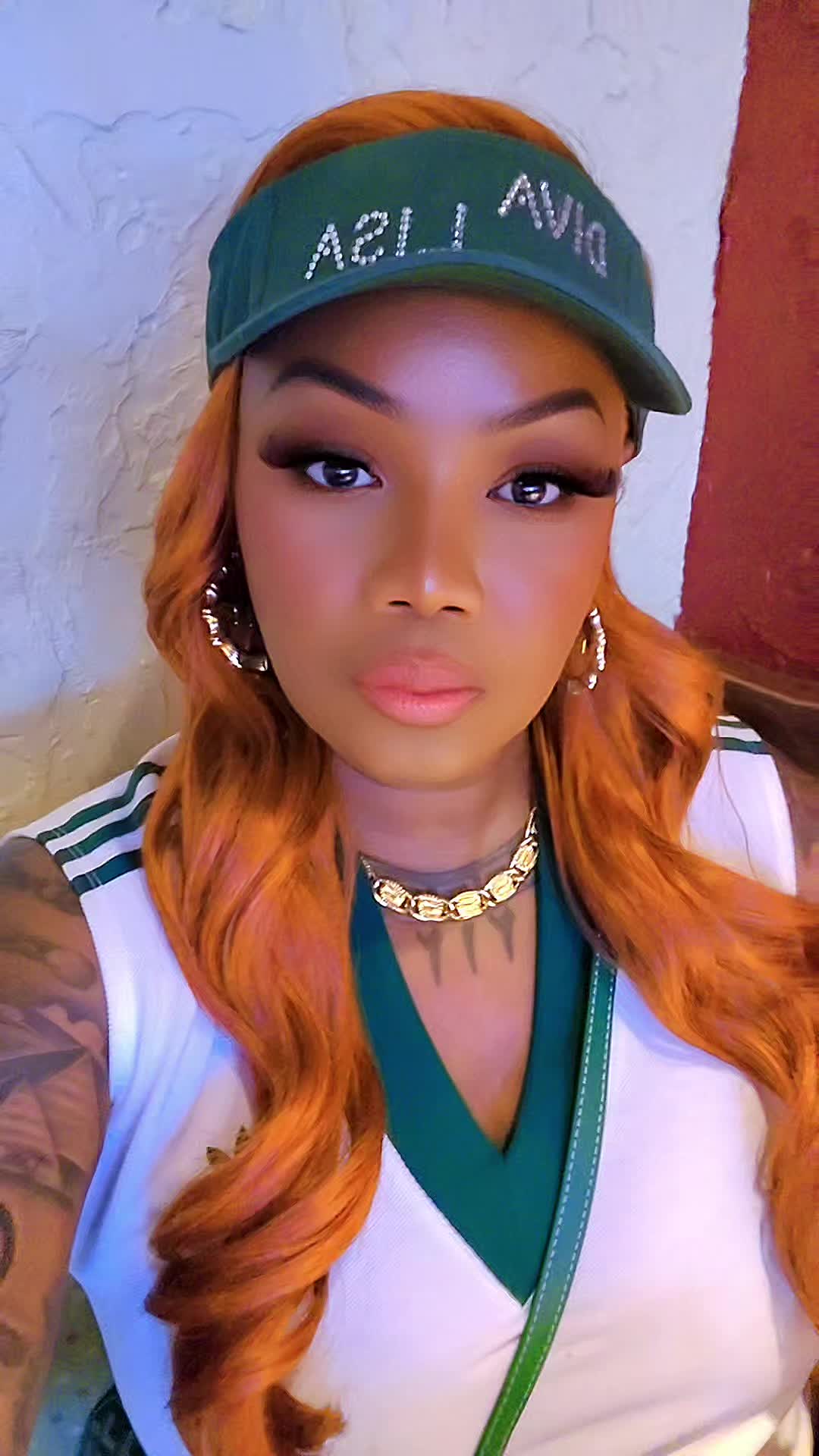 @✨️DatTattedTriniBaby✨️