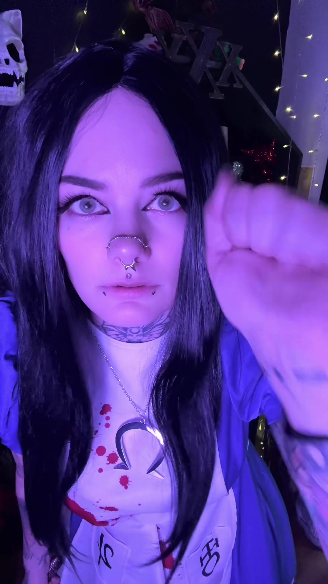 @Skylar Rayne