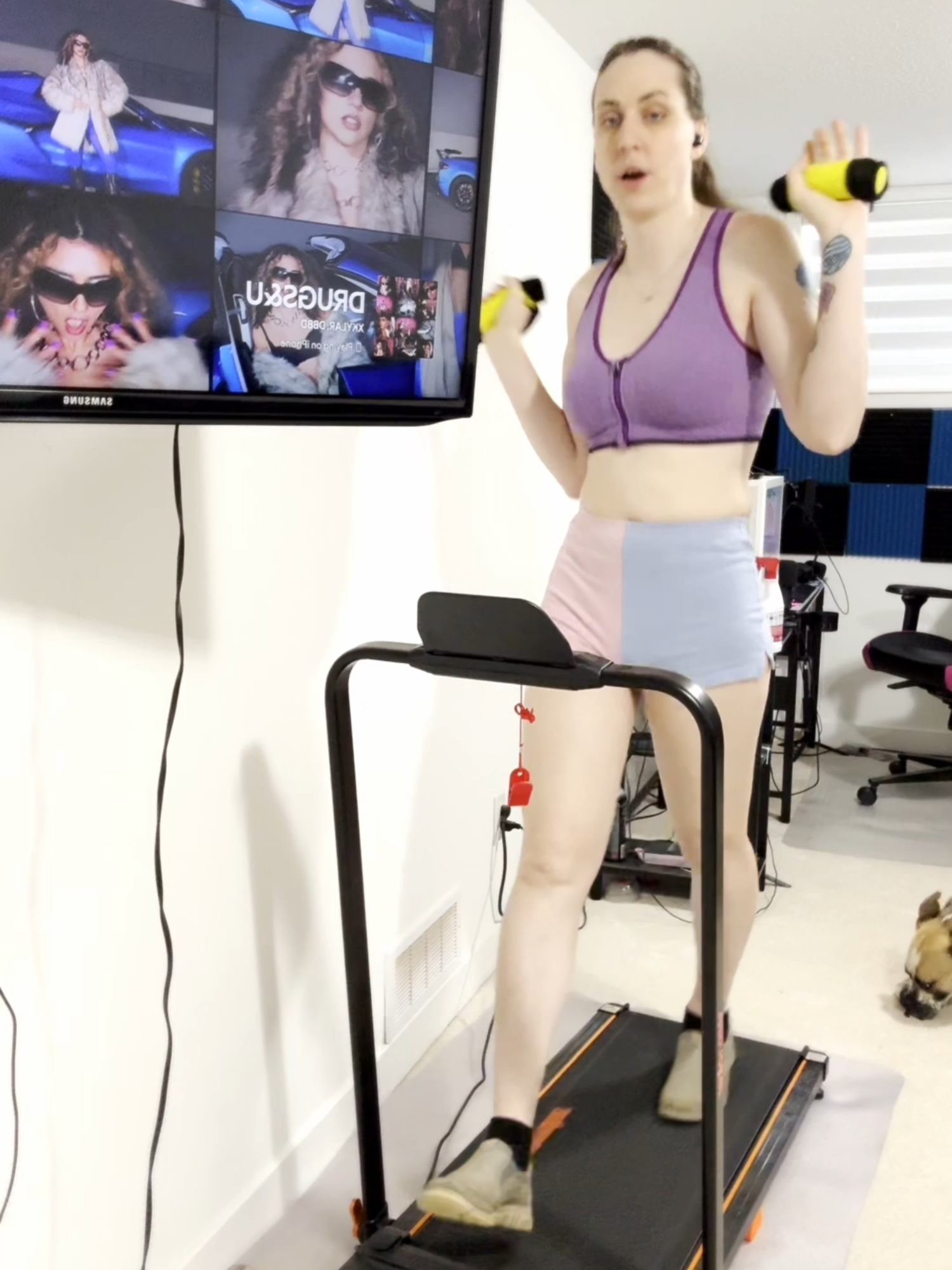 @tharonashade