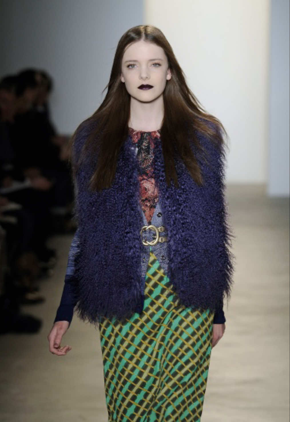 @halitella VERSACE 💜
