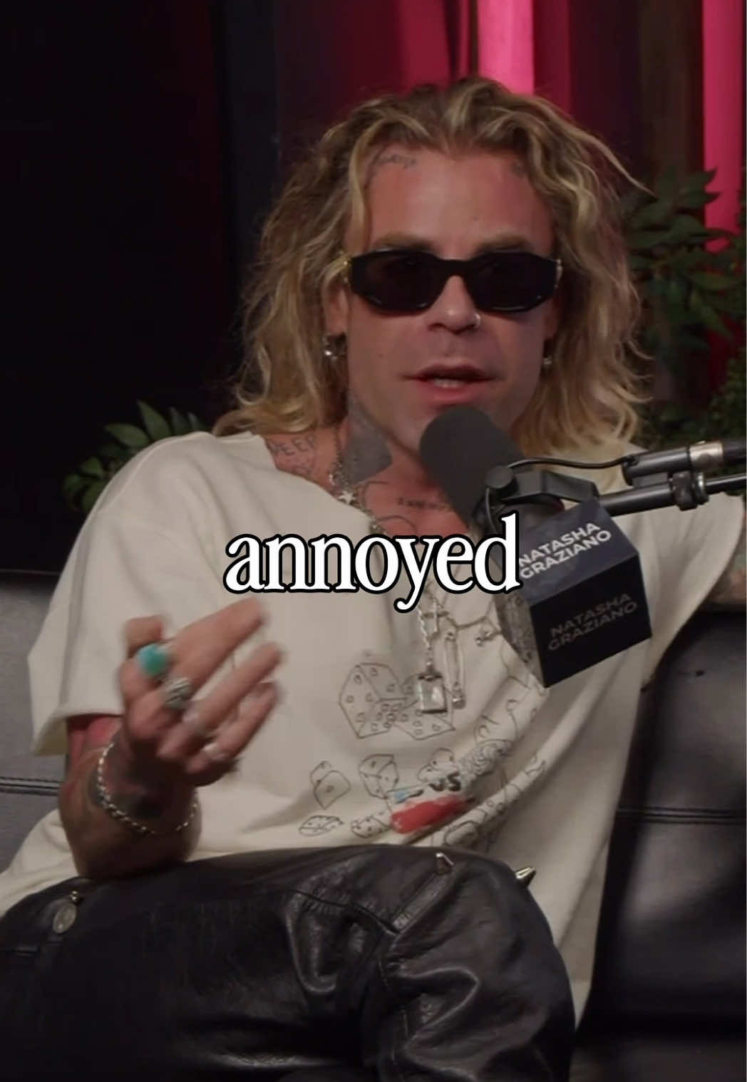 @Mod Sun