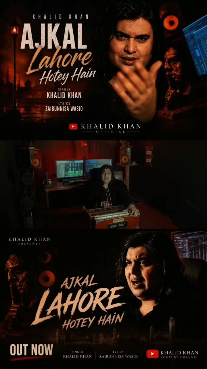 @Khalid Khan Qawal