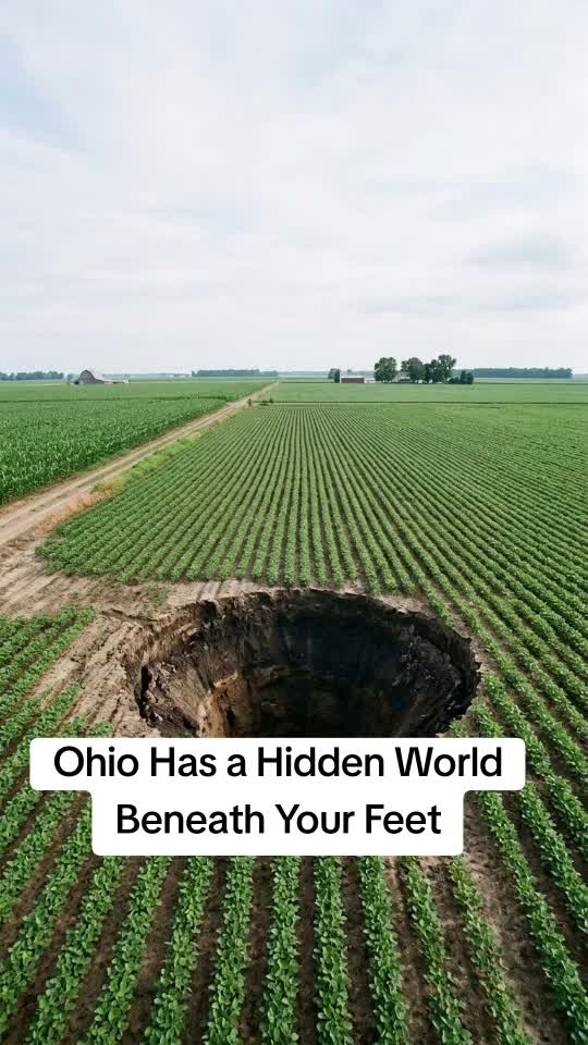 @Journey through Ohio